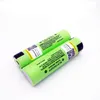 18650 3400MA Nieuwe originele NCR18650 3400 34B Oplaadbare Li-ionbatterij voor Panasonic 18650 3400m Capaciteitstype