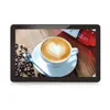 15 6inch 15 4inch capacitief touchscreen alles in één Android-tablet-pc die pad212N studeert