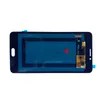 Samsung C9 A9 A910 için OLED Kalite LCD Ekran Değiştirme Ekran Dokunmatik Ekran Komple Sayısallaştırıcı ile Ücretsiz Onarım Araçları