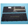 New Russian keyboard For Dell Inspiron 15 3000 5000 3541 3542 3543 5542 5545 5547 17-5000 Laptop Russian Keyboard With Backlit