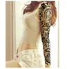 Groothandel Waterdichte Tijdelijke Tattoos Stickers voor Body Art Flash Tattoo Sleeve Sexy Product Fake Metallic Tattoos Transfer Stickers