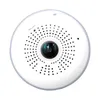 960p 360 stopni bezprzewodowa panoramiczna kamera IP żarówka Lampa Mini WiFi CCTV Alarm 3D VR Camera Smart Home Security Free App Alarm