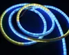 Segno al neon a LED 3 3 piedi indirizzabili RGB PIXEL CHIUMAGGIO PIXEL DC 5V Impossibile SMD flessibile SMD WS2811 60 unit￠ Luci di striscia di corda243A