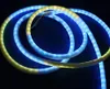 LED Neon Sign 33ft adresserbar RGB ColorChanging Pixel Light DC 5V Vattentät flexibel SMD WS2811 60 enheter Rope Strip Lights3873837