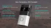 Daireler IR Alarm Kablosuz Güvenlik Kamera için IP Video İnterkom WIFI Görüntülü Kapı Telefonu Kapı Bell WIFI Kapı zili Kamera