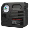 Mini Electric DC 12V MOTES CAR SPROCSPRESSOREM 150 PSI Air Spressor Inflator Inflator Inflatble Pump do motocykl samochodów rowery 216T