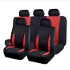 FtyingBanner 11PCS Full Set Car Seat Cover Universal Automobiles Seat Covers For Car Lada Granta Toyota Nissan