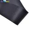 20 yards Polyester Fibre Webbing Ribbon Band Strap Tape Dog Collar Harness Outdoor Backpack Bag Parts Black297J