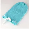 Puseky赤ちゃん写真小道具毛布レーヨンラップストレッチニット新生児の写真ハンモックスワッドリングパディング寝袋