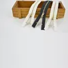 3 # Sewing Metal Zamek Auto Lock Złoty Z Czarnym / Białym DIY Zip do szycia Dżinsy Spódnica Obuwie 10/15/20cm