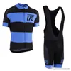 Venda quente Orbea Equipe Ciclismo de mangas curtas Jersey (BIB) conjuntos de calções Use roupas com confortável Respirável C2612