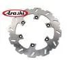 ARASHI Pour YAMAHA FZS1000 2001 - 2005 CNC Rotors De Frein Avant Arrière Disque FZS 1000 FAZER 1000 2002 2003 2004 FZS-1000 XJR1300