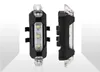 Portable Bike Lights Super Bright USB Rechargeable Bike Bicycle Tail Rear Safety Cycling Light Warning Taillight Lamp