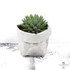 折りたたみ式ポットクラフト紙植木鉢防水4色環境保護プランター収納袋ミニガーデン野菜ポーチ洗えるA02