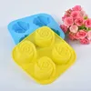 chocolate rose moulds