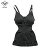 WEHERY Dames Body Shapers Sets Gewatteerde Push Up Bra Bodysuits Taille Training Controle Slipjes Stalen Bot Corecture Ondergoed Pakken