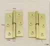 Furniture accessories, fans, screens, hinges, cabinet doors, detachable boxes, hinge length 63mm, single price.