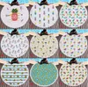 150cm Microfiber Round Beach Towel Thick Soft Super Absorbent Tassel Towels Summer Fruit Pineapple Beach Bath Towels Tapestry 31 Designs