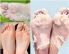 Exfoliant Peel Foot Mask Baby Soft Feet Remove Scrub Callus Hard Dead Skin Feet Mask soin des pieds