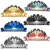 28 pièces acrylique cône d'oreille avec bouchon Kit d'étirement chair Tunnel oreille jauges civière extenseur corps Piercing bijoux 6 couleur G86L