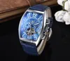 2017 Newtop mécanique mécanique Automatique montres-bracelets Automatic mécanicale Sport Mens Watch Men039s Watches7044202