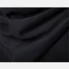 Толстовки с капюшоном 2017 года с черными капюшонами модная куртка с длинными рукавами плащ из переходной одежды #xd041514079