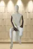 Ny stil manlig mannequin fashionabla stil hela kroppen mannequin med flexibel trä hand varm försäljning