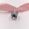 Andy Jewel Authentic 925 Sterling Silver Beads Spring Bird House Charms Adatto alla collana di bracciali gioielli stile Pandora europeo 797045