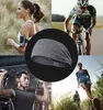 Logotipo Personalizado para Headband Sport sob suor Wicking Stretchy Athletic Bandana Headscarf Yoga Esportes Exercício