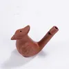 Fast shipping Wholesale Ceramic Bird whistle Hot sale musical instruments & Toy Learning Toys 600 pcs/lot