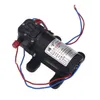 diaphragm water pressure pump