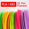 myriwell RP-100B 3d pen with LED display free pla 1.75mm abs filament 3d handle 3 d handle with 100m abs Child birthday gift