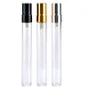 3ml cosmetic sample containers