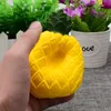 Baby dekompression leksaker pommes frites squishy långsam stigande mjuk frukt glass kaffekopp doftande kawaii bröd lindra anti stress leksaker