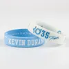 Durant 35 Avatar version Sports Silicone Bracelet KD Basketball Fans bracelet de bracelet commémoratif2539801