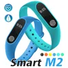 smart bracelet activity tracker