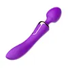 Inteligente 10 Modo Massageador Calor Silicone Corpo Vibradores Para Mulheres AV Sex Toys Adulto Produtos Feminino Masturbador