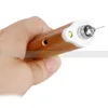 Laser Freckle Dark Spot Removal Pen Machine Skin Mole Wart Tag 10Needle