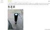 Przenośne Mini Light Working Inspection Light COB LED Wielofunkcyjny Konserwacja Latarka Ręka Latarka z magnesem AAA