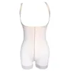 Mulher Slim Underwear One Piece Bodysuit Shapewear Senhora Underbust Body Shapers S L XL 5XL 6XL Lingerie Plus Size Cintura Trainer