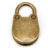 Old Vintage Antique Style Mini Archaize Padlocks Key Lock With key (Lot Of 3) On Sale -Y122