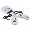 Super SFC Mini Game Console can store 660 game Cheap Hot Sell TV Video Handheld Game with Package Free DHL