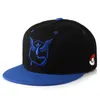 vendita gioco Cosplay per cellulare Go Team Valor Team Mystic Instinct cappello da baseball snapback per uomo donna KG059800563