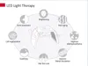 LED-Hautverjüngungsmaschine Photonen-LED-Lichttherapie Faltenentfernung Aknebehandlung Hautverjüngung PDT-Schönheitsmaschine