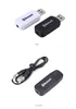 3.5mm Jack USB 무선 Bluetooth 음악 오디오 수신기 Aux Car PC 용 Samsung iOS/Android 전화 용 Dongle Adapter