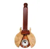 Pipe in legno massello, pipe in legno fatte a mano, coccinelle, modellismo, pipe creative, pipe in legno massello.