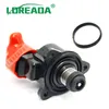 Leerlaufluftsteuerventil IAC für Chrysler Sebring Dodge Stratus Mitsubishi Eclipse Galant Montero Lancer Outlander AC4157 MD628166