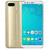 Original Gionee S11 4G LTE Telefone Celular 4 GB RAM 64 GB ROM Helio P23 Octa Núcleo Android 5.99 polegada 16.0MP ID de impressão digital Smart Mobile Phone