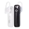 Alta calidad M165 estéreo inalámbrico Bluetooth auriculares auriculares mini inalámbrico bluetooth manos libres universal para teléfono celular