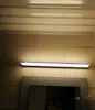 Настенные светильники современные крытые ванные комнаты 9W 16W регулируемый угол луча дома светодиодные фонари AC 220V зеркальный шкаф